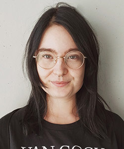 Candela Ruiz de Villa Sardon