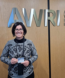 María Jesús Torija Martínez