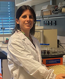 Fernanda Ruiz Larrea